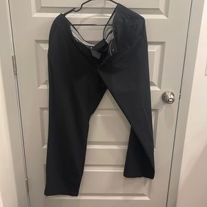 Mens Under Armor Golf Pants. Size 38/30